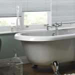 5 Top Tips for Choosing Bathroom Blinds