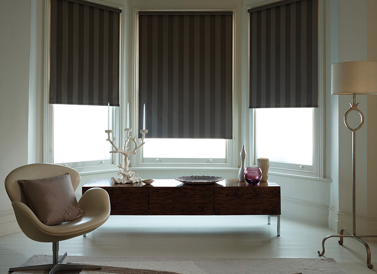 Made to Measure Blackout Blinds in Burton upon Trent | Denton Blinds