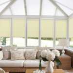 How to Keep Your Conservatory Cool This Summer