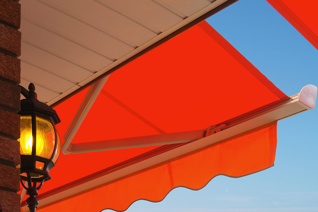 Awning Canopy