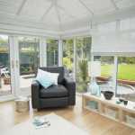 How to Keep Your Conservatory Cool This Summer