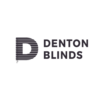 Denton Blinds Logo
