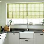 Fitting blinds: Inside or outside the recess?