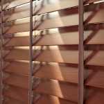 How to Properly Clean and Maintain Wooden Blinds